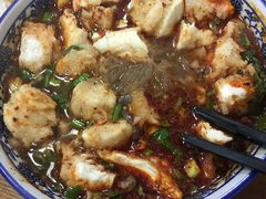 粉汤羊血-惠记粉汤羊血梆梆肉(永松路店)