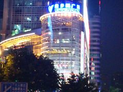 门面-VT101维多利广场