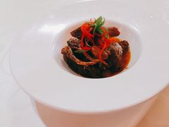 -北戴河转鱼·炒螃蟹酱餐厅
