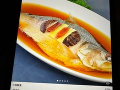 -顺风海鲜港(金玉兰店)