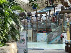 -杭州开元森泊度假乐园