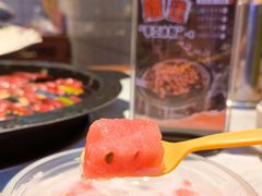 -莽子老火锅(大坪店)