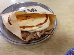 -樊记腊汁肉(竹笆市总店)