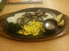 -萨莉亚意式餐厅(黄村高德汇店)