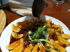 川椒手工糖心皮蛋-眉州东坡·熊猫主题餐厅(枫蓝店)