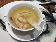 -鲜璟台·地标景观餐厅(上海中心店)