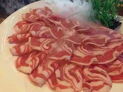 -姑妈嫁妆涮羊排专业火锅(中央大街一店)