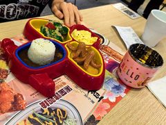 -白熊咖哩(新世界城店)