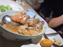 -味莊·青岛菜(云霄路店)