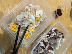 -真真鲜馄饨店(启蒙路店)