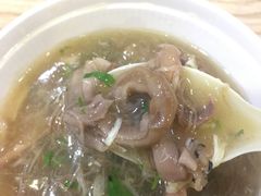 -食盈碗仔翅(星玺广场店)