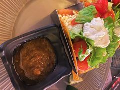 塔可-萨尔瓦多Salvador's