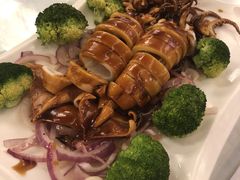-朱仔记食府(江南大道店)