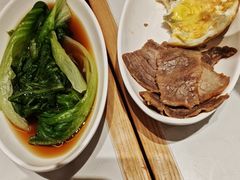 -陳香貴·兰州牛肉面(上海长风大悦城店)