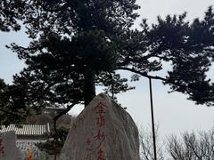 -妙峰山风景名胜区