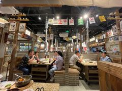 -東門韩国传统烤肉·韩国料理(银座直营店)