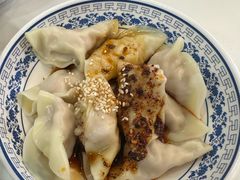 -龙抄手(春熙路总店)