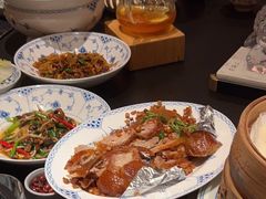 -玖五京菜(杭州城北万象城店)