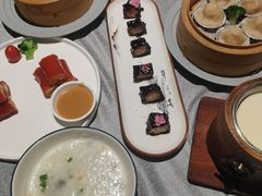 -晋江荣誉国际酒店·港誉茶餐厅