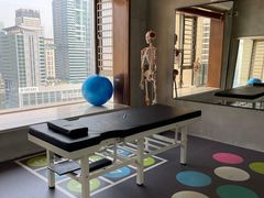 -星健源健身工作室