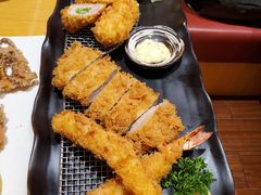 -胜博殿日式炸猪排(西红门店)