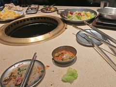 -蚂蚁洞·烤肉大营地(上海静安大悦城店)
