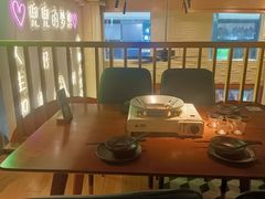 -天成·潮州牛肉脆肉鱼生蚝自助火锅