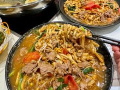 -潮汕良记牛肉火锅(洪武路店)