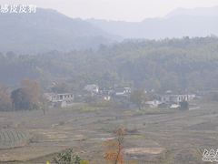 -塔川景区