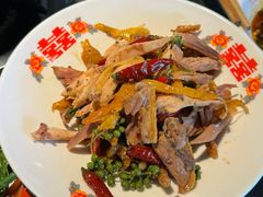 -李子坝梁山鸡(李子坝大鸡哥店)