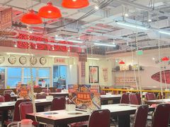 -行运海鲜食集(北京首店)