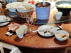 -风味小馆(天目湖宾馆店)