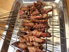 -金二烤肉(早慈巷小区店)