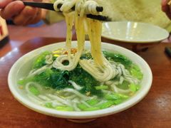 -邵子牙·中华老字号(定安路店)