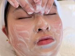 -施奈儿.洗头頭療.按摩SPA.采耳(上梅林店)