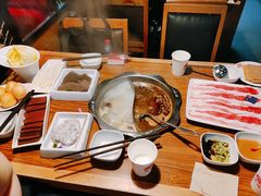 -傣妹火锅(四川北路店)