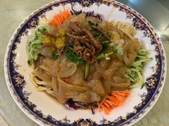 -京滨饭店·餐厅(阜外大街店)