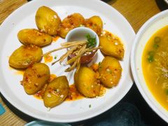 -鸡毛店·川菜(双楠店)