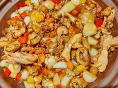 -味上湘菜馆(岳麓山店)