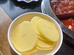 -蓉城老院十年老火锅(中南店)