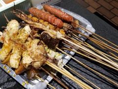 -买又大餐厅(福林里店)