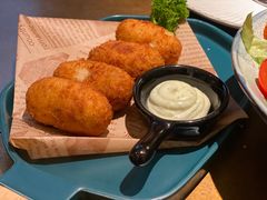 -BOCATA 西班牙餐厅(三里屯店)