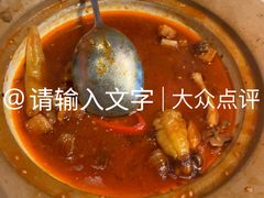 -厝小满.姜母鸭/泉州菜(桥南店)