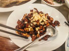 -鸭匠食府·挂炉烤鸭·新京菜(阜成路店)