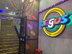 -好伦哥比萨烤肉自助(马家堡店)