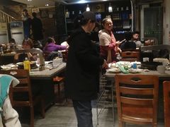 -厚味居炙子烤肉·清真(天桥南纬路店)