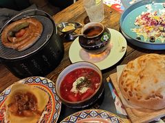 -卢布里西餐厅(总店)