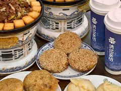 -牛街洪记小吃店(牛街店)