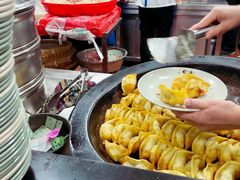 鲜肉生煎-味一早餐(民安路店)
