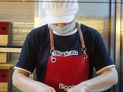 -比格比萨自助(宝山日月光店)